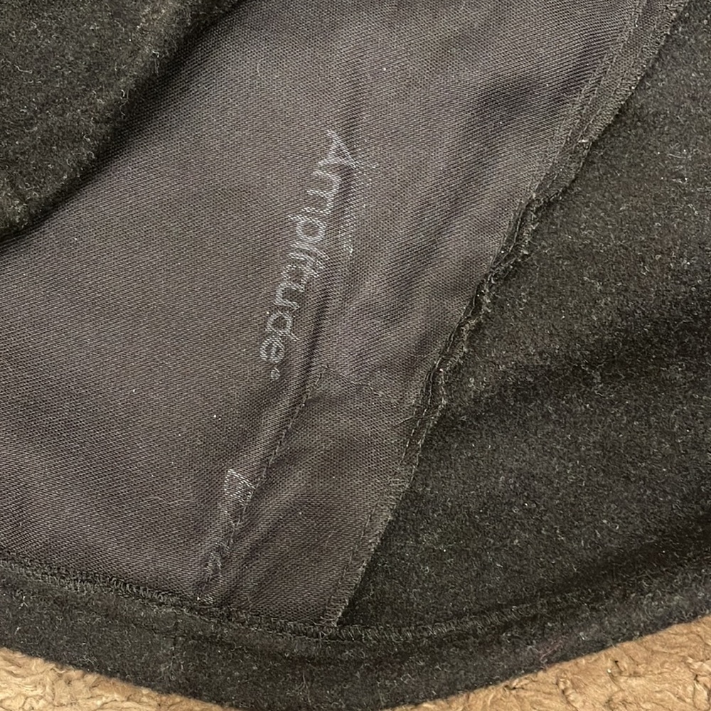 TrueNorth Alpha™ Jacket - Men's (Super Fleece) Size 3XL - Picture 10 of 12